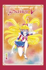 Codename: Sailor V 1 (Naoko Takeuchi Collection) af Naoko Takeuchi
