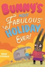 Bunny's Most Fabulous Holiday Ever! af Brian Fitzgerald