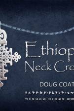 Ethiopian Neck Crosses af Doug Coates