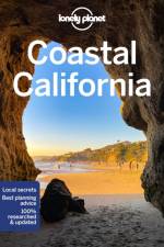 Lonely Planet Coastal California af Lonely Planet
