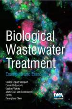 Biological Wastewater Treatment: Principles, Modelling and Design af C M Lopez-Vazquez