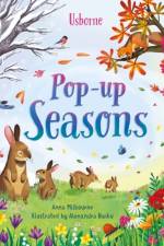 Pop-up Seasons