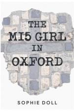 The MI5 Girl In Oxford af Sophie Doll