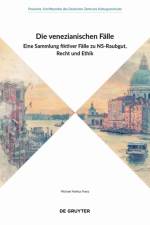 Die venezianischen Falle af Michael Markus Franz