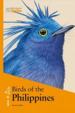 Birds of the Philippines af Desmond Allen