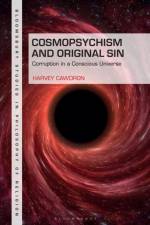 Cosmopsychism and Original Sin af Harvey (Author Cawdron