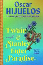 Twain & Stanley Enter Paradise af Erik Piepenburg