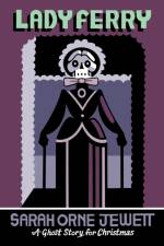Seth's Christmas Ghost Stories 2025 #1 af Sarah Orne Jewett