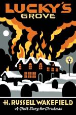 Seth's Christmas Ghost Stories 2025 #3 af H. Russell Wakefield