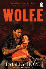 Wolf.e af Paisley Hope