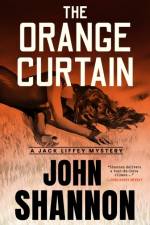 The Orange Curtain af John Shannon
