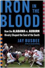 Iron in the Blood af Jay Busbee