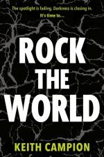 Rock the World af Keith Campion