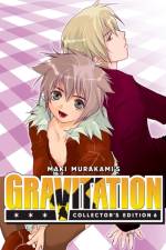 Gravitation: Collector's Edition Vol. 6 af Maki Murakami