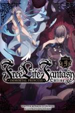 Free Life Fantasy Online: Immortal Princess (Light Novel) Vol. 9 af Akisuzu Nenohi