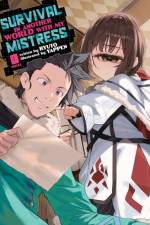 Survival in Another World with My Mistress! (Light Novel) Vol. 8 af Ryuto