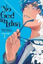 No God in Eden Vol. 1 af Yuma Ichinose