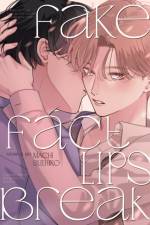 Fake Fact Lips BREAK (Omnibus) af Machi Suehiro