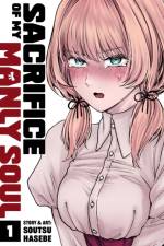 Sacrifice of My Manly Soul Vol. 1 af Soutsu Hasebe
