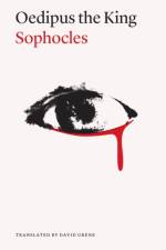 Oedipus the King, Second Edition af Sophocles