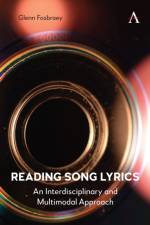 Reading Song Lyrics af Glenn Fosbraey