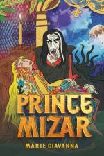 Prince Mizar af Marie Giavanna