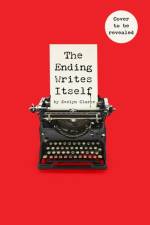 The Ending Writes Itself af Evelyn Clarke