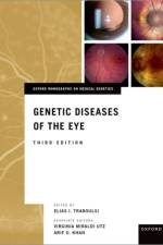 Genetic Diseases of the Eye