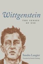 Wittgenstein af Sandra Laugier