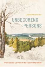 Unbecoming Persons af Ladelle McWhorter