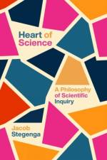 Heart of Science af Jacob Stegenga