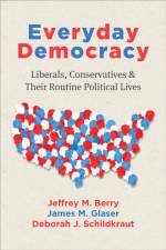 Everyday Democracy af Jeffrey M. Berry