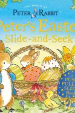 Peter Rabbit: Peter’s Easter Slide-and-Seek af Beatrix Potter