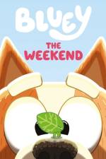 Bluey: The Weekend af Bluey