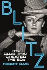 Blitz af Robert Elms
