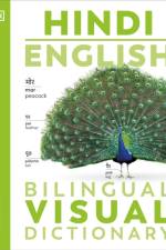 Hindi-english Bilingual Visual Dictionary af Inc. Dorling Kindersley