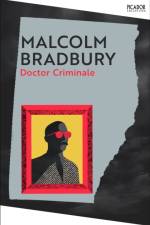 Doctor Criminale af Malcolm Bradbury