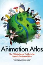 The Animation Atlas af Jake Cunningham