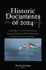 Historic Documents of 2024