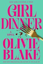 Girl Dinner af Olivie Blake