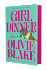 Girl Dinner af Olivie Blake