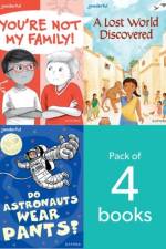 Readerful Rise: Oxford Reading Levels 7-8: Mixed Pack B af Rob Alcraft
