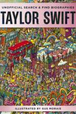 Taylor Swift af Gus Morais