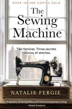 The Sewing Machine af Natalie Fergie
