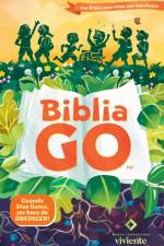 Biblia Go Para Nios NTV