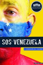 SOS Venezuela af Gabriel Mata Guzman
