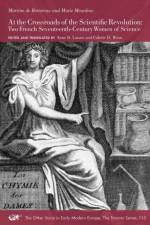 At the Crossroads of the Scientific Revolution af Martine de Bertereau