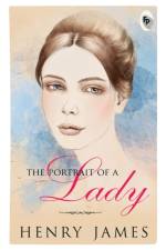 The Portrait of a Lady af Henry James