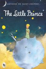 The Little Prince af Antoine de Saint-Exupery