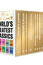 World's Greatest Classics (Boxed Set) af Sun Tzu Jack London